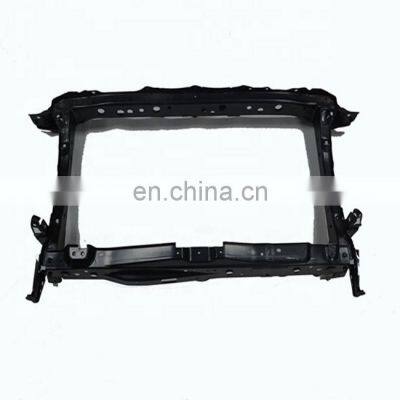 Auto Car Spare Parts  Radiator Support High Performance cooling radiator steel tank for VIOS 53210-0D915-T NSP15# 2014-