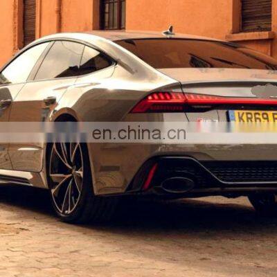 High Quality Car Accessories Aluminum Alloy 18*8/18*8.5 Inch Forging Forged Wheel Hub for AUDI
