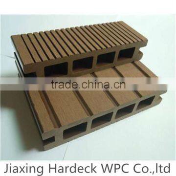 wood plastic composite outdoor wood decking