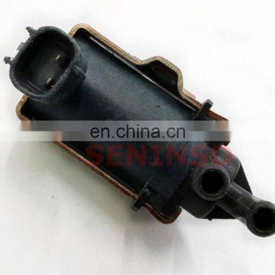 Original New Vapor Canister Purge Valve OEM 18117-75D51 136200-1440 Solenoid For SUZUKI photo-5