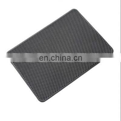 Car Dashboard Sticky Anti-Slip Auto Non-Slip Sticky Gel Pad For Phone Sunglasses Holder Car Styling Interior Car Anti-slip Mat photo-5