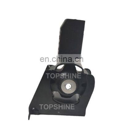 12361-0D220 Car Auto Parts Rubber Engine Mounting for Toyota