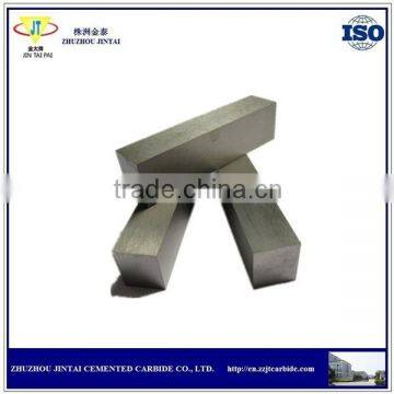 high quality tungsten carbide plates