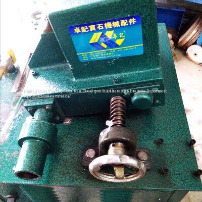 Jade machinery equipment- Shaping machine Shaping machine circle stone machine forming machine ball egg machine