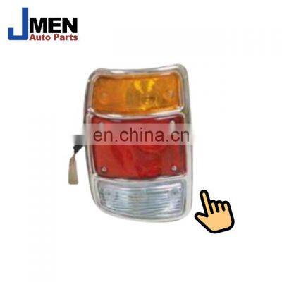 Jmen 26550-G1201 Tail Lamp for Datsun Sunny B110 120Y 71- RH Car Auto Body Spare Parts