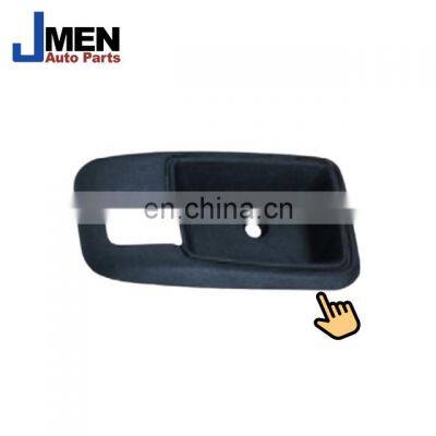 Jmen 80513-H7400 Side Inner Handle for Datsun Sunny B210 B310 73- LH Car Auto Body Spare Parts