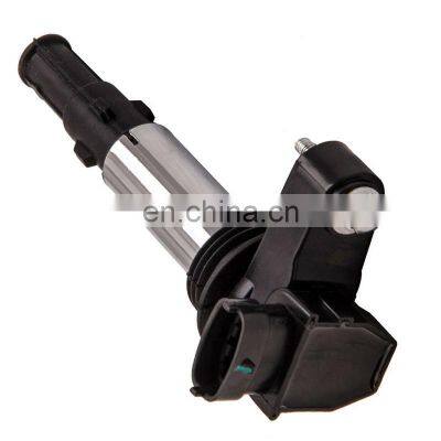 UF375 Wholesale Good Quality Auto Parts Ignition Coil for Opel Vectra C Signum photo-3