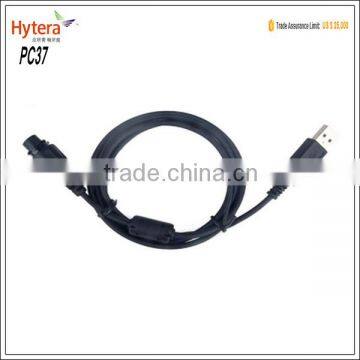 10 pin air head programming USB cable PC37 for MD780 RD980 ham radio transceiver