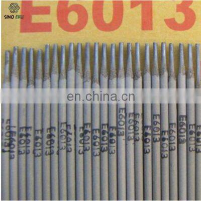 2 Mm~5 mm Sino Erli SS A062NP Rutile Coating Welding Electrode E309L-16/ISO 3581-B-ES 309L-16