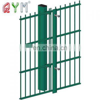 656 Double Wire Mesh Fence 868 Fence Panel