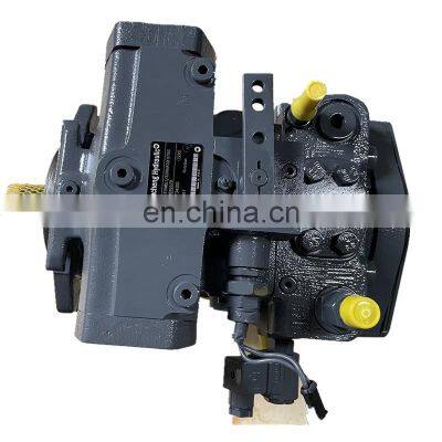 Rexroth A4VG28HWDL1 A4VG40HWDL1 A4VG56HWDL1 A4VG90HWDL1 series hydraulic axial piston pump A4VG71HWDL1/32RNAF02F071DS