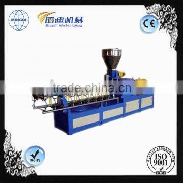 changzhou machinery SZL cis cone conical twin screw extruder gearbox