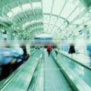 China auto moving walkway/walks