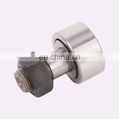 KR40 KRV40 CF18 wholesale stud-type cam follower bolt-type bolt type needle roller bearing