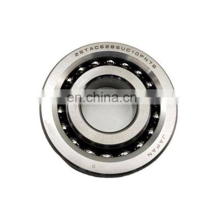 Precision Spindle Bearing Angular Contact Ball bearing 140TAC29D+L