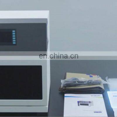Fast Accurate Test Nucleic Acid Purification Extraction System for Hospital and Laboratory photo-5