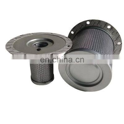 Sullair Air Compressor Oil Filtration and Separation Filter 02250100-743 02250100-754 photo-3