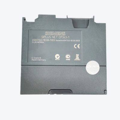 Siemens  C98043-A1680-L1 SIMATIC  1 year warranty