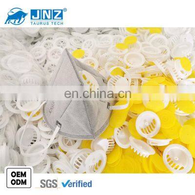 JNZ High Quality Breathing Valve Supply Air Breathing Apparatus Demand Valve photo-2