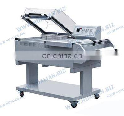BSF-5540 HUALIAN Automatic Sealing And Shrinking Packing Machine photo-3