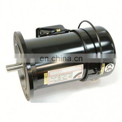 DM-22-3/4HP induction motor reducer