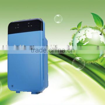 2015 year new-type ionic air purifier/hot saling air cleaner