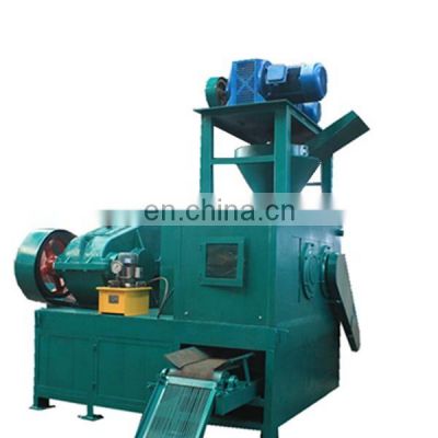 aluminum oxide powder hydraulic briquette machine briquetting press