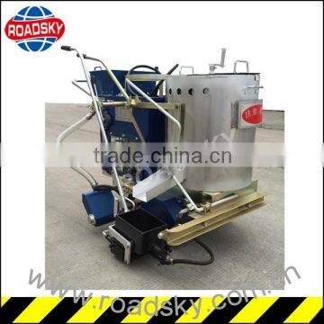 Automatic Road Marking Machines for Hot Melt Lining on Sale