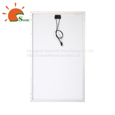 280W Monocrystalline Solar Panel