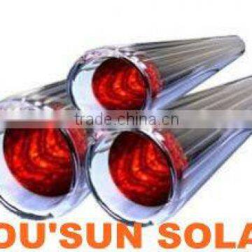 Borosilicate Glass Tube--Solar Vacuum Tube