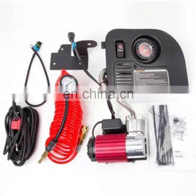 exclusive use  Car air pump  ejector for FJ150 Prado 2010-2020