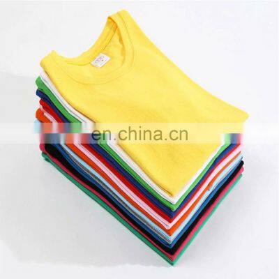 2021 Wholesale 100% Polyester, Sublimation T Shirts in Bulk Custom Logo/