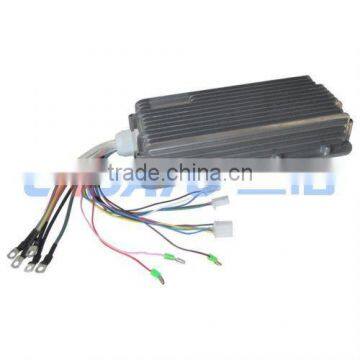 ZWS-8/84V brushless controller, brushless motor controller, bldc motor controller