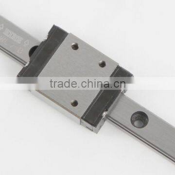 EIHE 12B Widen Linear Guide Rail photo-1