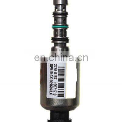 Car Auto Parts Clutch Solenoid Valve for Chery Tiggo BYD MG3 Maserati OE QR512E-1707023 photo-2
