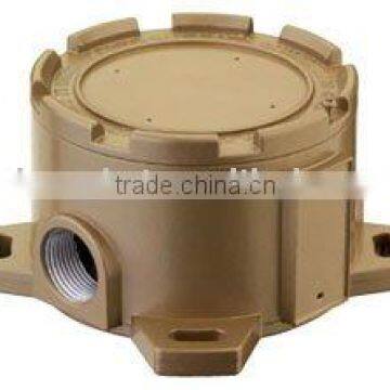 (BP41) ultrasonic sensor housing