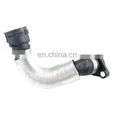 Radiator Hose 11537572159 for E81 E82 E87 Car Radiator Coolant Hose