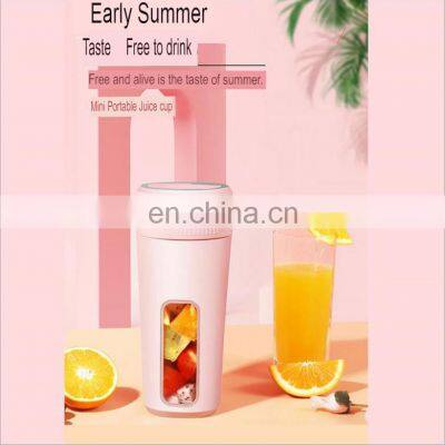 Selling New Design Vertical Heavy Duty Best Professional Korea Cheap Portable Mini Slow Juicer photo-5