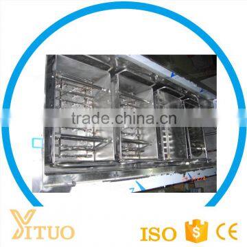 4 Molds ice lolly popsicle machine/ice lolly molding machine on sale