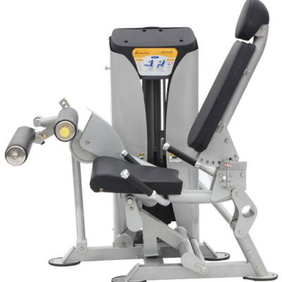 CM-206 Leg Curl exercise fitness equipment