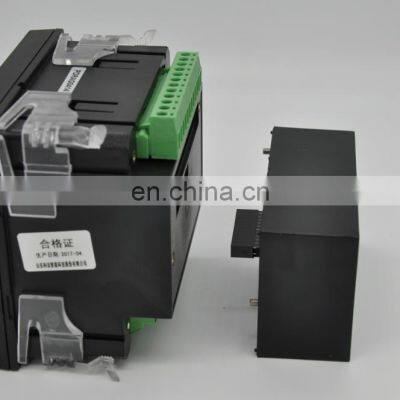 AC Digital Multi-functional Threephase Bidirectional Power Meter