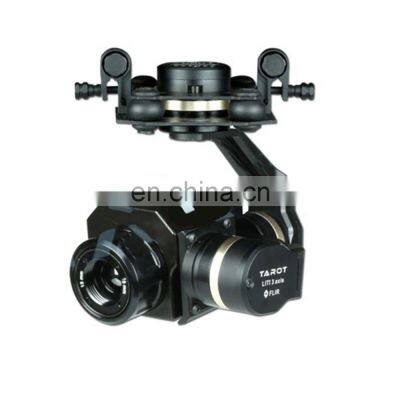 Tarot FLIR VUE PRO Gimbal Camera Stabilizer 3 Axis Support Pro Version Camera for Drone Quadcopter TL03FLIR photo-3