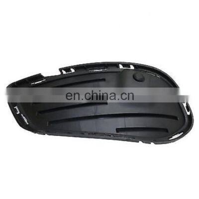 OEM 2058854023 2058854123 Front Bumper Grille Insert Face Bar filler cover for Mercedes Benz W205 C-Class 2015-2018