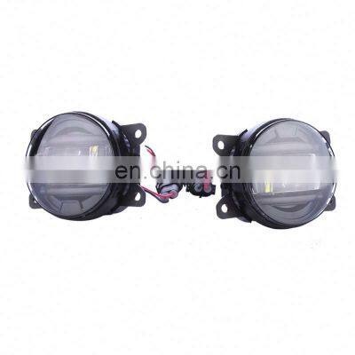 R020 ABS Fog lamp for Jeep Renegade 2015-2016