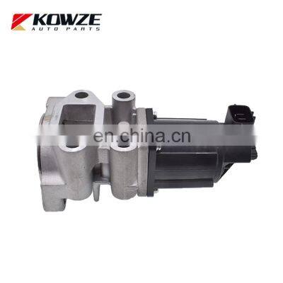 EGR Valve For Mitsubishi Pajero Sport L200 KA4T KB4T KH4W KJ3T KK3T KR3W KS3W 1582A038 1582A483