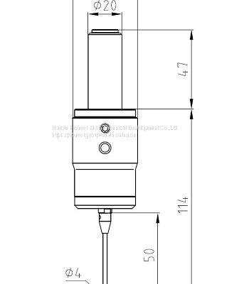 EP40 Electrical Probe photo-2
