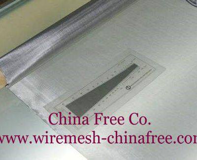 Stainless steel wire mesh factory - stainless steel wire mesh in stock