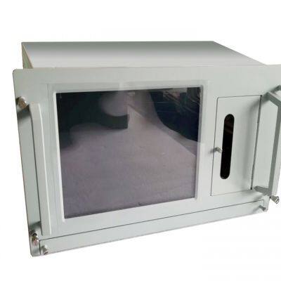 4U 5U 6U Industrial Rackmount Computer Chassis Supports ATX or Micro-ATX Motherboard photo-2