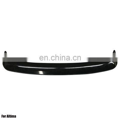 ABS For Altima 2013-2015 Rear Spoiler Wing photo-3
