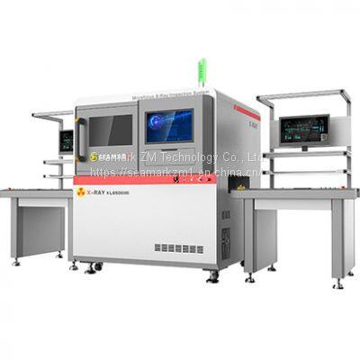 Microfocus X-Ray Inspection Machine photo-2